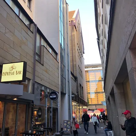 Huxx Neurenberg