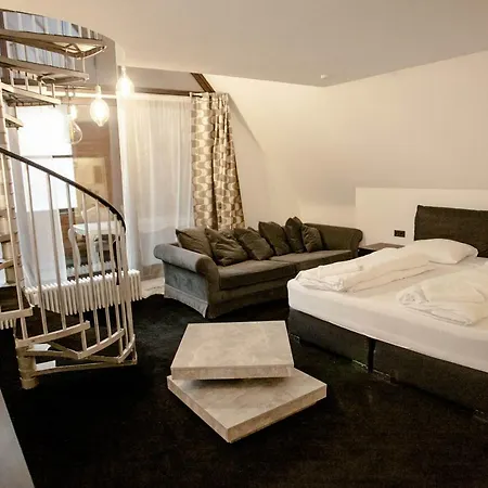 Huxx 3* Neurenberg