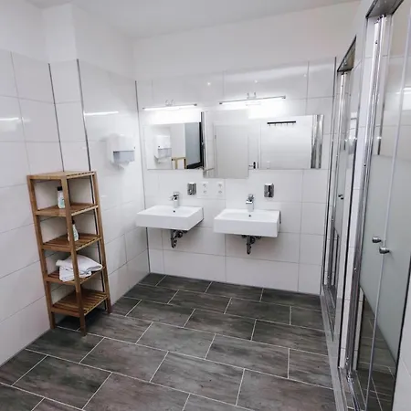 Aparthotel Huxx 3*