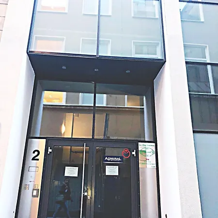 Huxx 3* Nürnberg