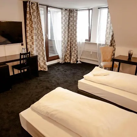 Aparthotel Huxx