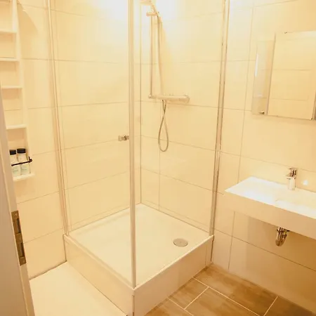 Aparthotel Huxx
