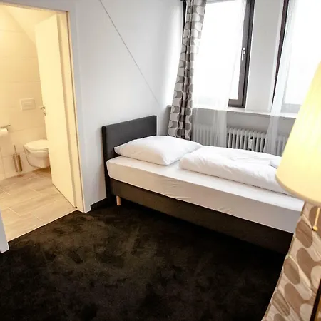 Huxx Aparthotel