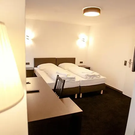 Huxx Nürnberg