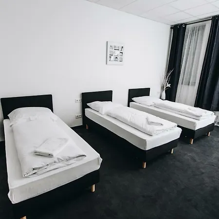 Huxx Aparthotel