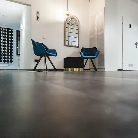 Aparthotel Huxx