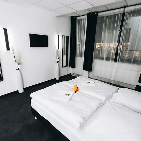 Huxx 3* Nürnberg