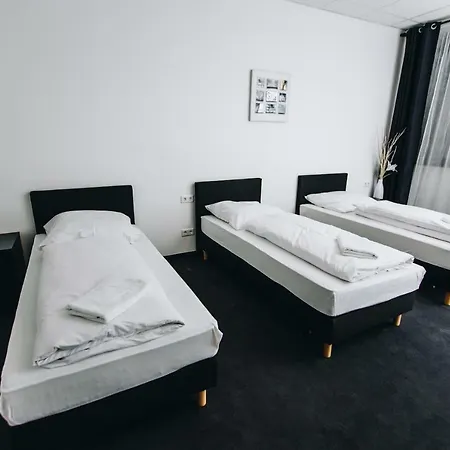 Aparthotel Huxx