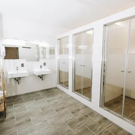 Aparthotel Huxx Nürnberg