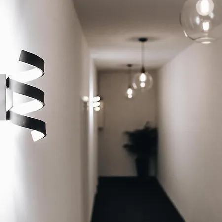 Aparthotel Huxx Nürnberg