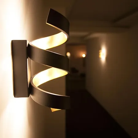 Huxx Aparthotel Nürnberg